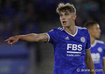 Report: Manchester United Join The Hunt for Leicester City's Ben Nelson - Sports Illustrated