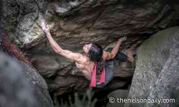 Kootenay Climbing Association brings Reel Rock 16 to Nelson June 2 - The Nelson Daily