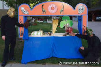 New Nelson musical set 65 million years ago - Nelson Star