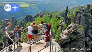 Wandern in Sachsen – Die schönsten Touren um Dresden - Dresdner Neueste Nachrichten
