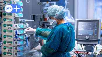 Corona heute in Dresden: Inzidenz und Lage in den Kliniken am 04.06.2022 - Dresdner Neueste Nachrichten