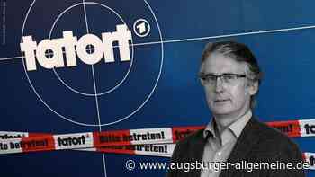 "Tatort"-Kolumne: So wird der neue "Tatort" aus Dresden | Augsburger Allgemeine - Augsburger Allgemeine