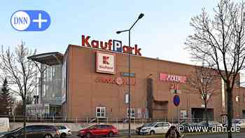Kaufpark Nickern in Dresden: Das zahlt Investor Krieger der Stadt - Dresdner Neueste Nachrichten