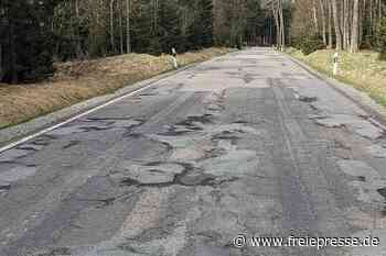 Nach Brandbrief: Antwort aus Dresden fällt ernüchternd aus - freiepresse.de