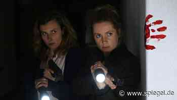 »Tatort« über Ehehölle: So funktioniert die toxische Beziehung - DER SPIEGEL