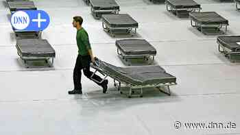 Wie ein Bundesgesetz Dresden in Nöte bringt - Dresdner Neueste Nachrichten