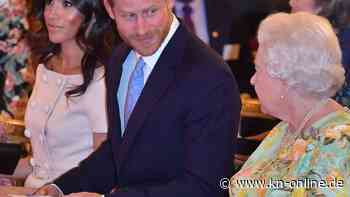 Queen gratuliert Urenkelin Lilibet zum ersten Geburtstag - familiäre Spannungen überwunden?