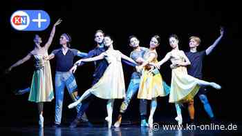 Volksbühnengala: Quer durch Oper, Tanz und Spiel