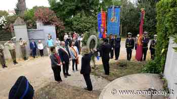 Liberazione di Roma, il tour di Gualtieri da San Paolo a La Storta