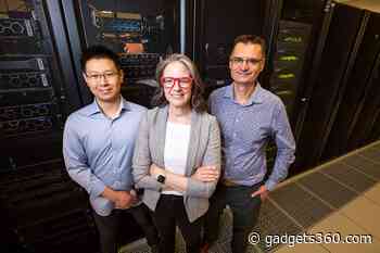 Geologists Successfully Forecast Volcanic Eruption Five Months Before the Event Using Supercomputers
