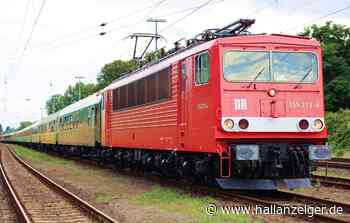Sonderfahrt zum Volksfest „Luthers Hochzeit“ nach Lutherstadt Wittenberg - H@llAnzeiger
