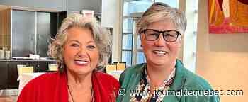 La fille de Ginette Reno annonce une mauvaise nouvelle