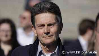 SPD-Fraktionschef Mützenich: China als Vermittler zwischen Ukraine und Russland denkbar