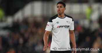 Curtis Davies reunion eyed with former Hull City man admitting club will always hold a 'special place' - Hull Live