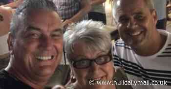 Gogglebox star Jenny Newby wows fans after hospital stay - Hull Live