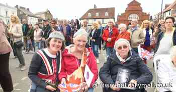 Bustling Beverley's brilliant Platinum Jubilee celebrations in pictures - Hull Live