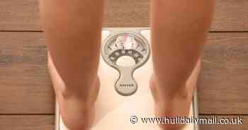 Eating all meals by 3pm 'helps you lose weight' - Hull Live