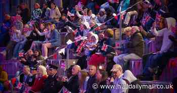 Platinum Jubilee Friday live as Hull and East Yorkshire celebrates 70 years of The Queen - Hull Live