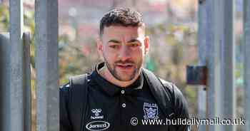 The concerns for Jake Connor if NRL clubs make move for Hull FC star - Hull Live