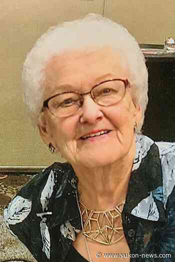 Velma Hull - Yukon News