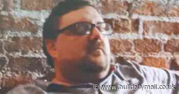 Police issue fresh appeal to trace missing Hull 42-year-old - Hull Live