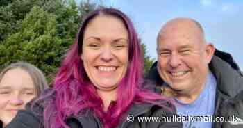 East Yorkshire mum-of-two unrecognisable after incredible weight loss - Hull Live