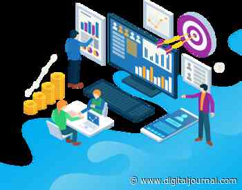 Hull Cleaning Robot Market Overview: Key Growth Opportunities, Development and Industry Revenue Forecasts to 2028: Tas Global - Digital Journal