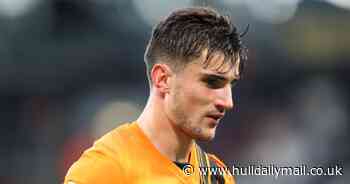 Blackburn 'identified' Ryan Longman for January move after strong Hull City start - Hull Live