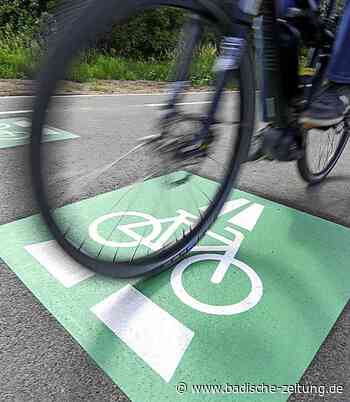 Mehr Personal, mehr Verwaltungsarbeit, mehr Fahrrad - Breisach - Badische Zeitung