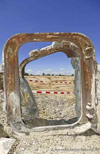 Aus der Zeit gefallen - Breisach - Badische Zeitung