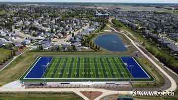 Recreation, art and culture at the heart of a burgeoning Beaumont