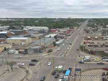 Letters: Former city planner suggests spot for new Saskatoon arena