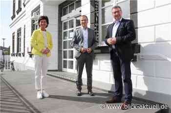 Neuaufbau: Auch Sinzig muss im Fokus bleiben - Blick aktuell