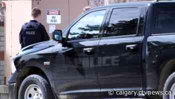 Drugs, cash and counterfeit currency seixed in Lethbridge, 2 charged | CTV News - CTV News Calgary