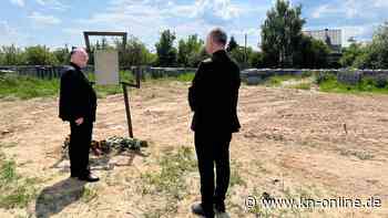 Vertreter der Bischofskonferenz beenden Ukraine-Reise