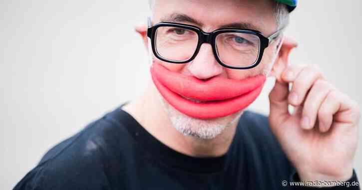 Dr. Motte holt Geburtstagsparty zum 60. nach