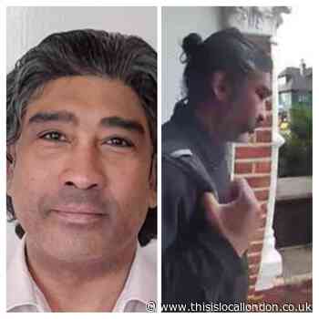 Missing man last seen in Wandsworth five days ago