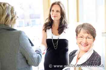 What's the best way to prepare for an interview or meeting?