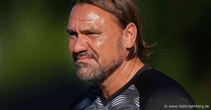 Gladbach wohl vor Verpflichtung von Farke als Trainer