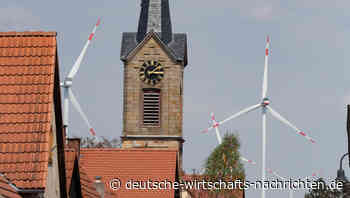 Angekündigte AfD-Zustimmung zu CDU-Antrag in Thüringen «provoziert»