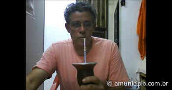 Ex-massagista do Brusque, Theobaldo Robinson morre nesta sexta-feira - O Município