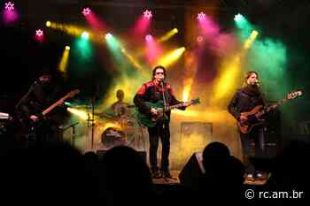 Brusque abre inscrições de bandas para Rock na Praça - rc.am.br