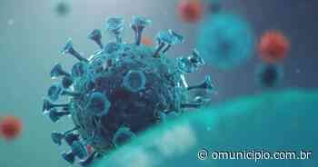 Brusque registra novo óbito em decorrência da Covid-19 nesta quinta-feira - O Município