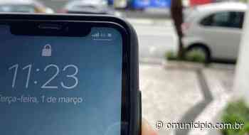 Antenas parabólicas serão desativadas para implantação de tecnologia 5G em Brusque - O Município