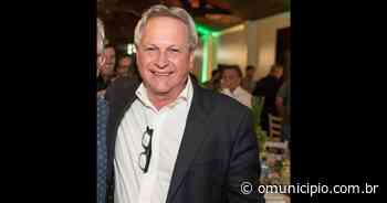 Empresário de Brusque é cotado para ser suplente de pré-candidato a senador - O Município