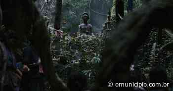 Filme de suspense, A Médium chega aos cinemas de Brusque; confira horários das sessões - O Município