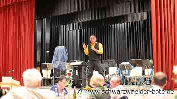 Jubiläum - 50 Jahre Partnerschaft Moissy-Cramayel und Rosenfeld - Schwarzwälder Bote