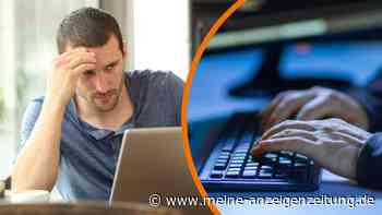 Vorsicht vor E-Mail-Betrug: Kriminelle werden immer dreister