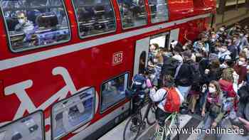 Ampel muss aus 9-Euro-Ticket die richtigen Lehren ziehen