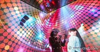 The Metaverse Needs to Figure Out How to Deal With Sexual Assault     - CNET